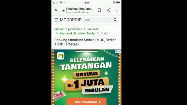 Cara download cooking simulator mobile mod apk android смотреть онлайн