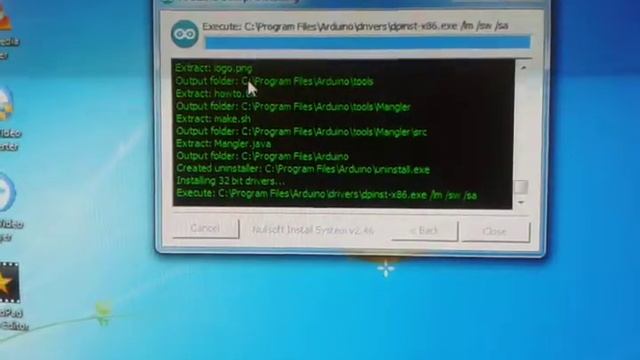 Mediatek Linkit one Install Software смотреть онлайн