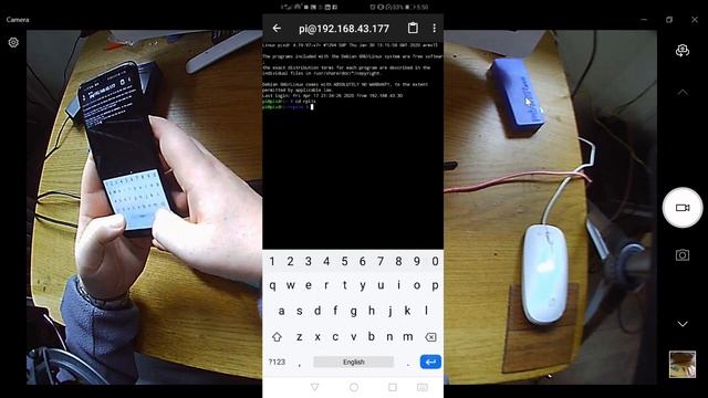 SDR & Raspberry Pi - Capture & Relay attack смотреть онлайн