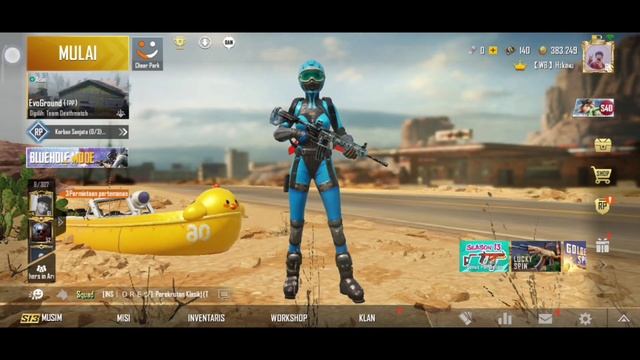 SETTING HEX EDITOR LOCK 60 FPS NO RESET PUBG MOBILE | HP KENTANG? LIBAS!! смотреть онлайн