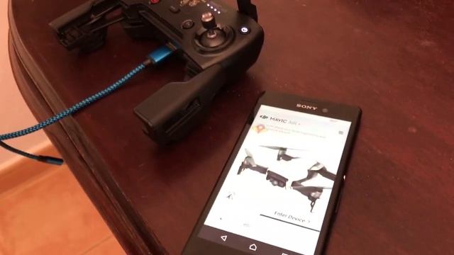 COMO PASAR MAVIC AIR Y SPARK A MODO FCC смотреть онлайн