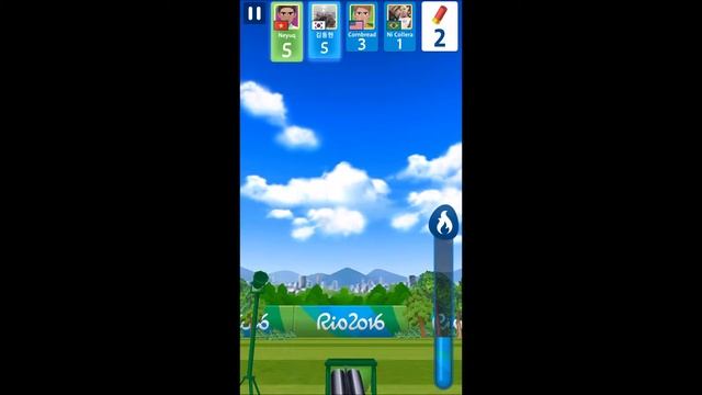 Rio 2016 Olympic Games (Android) смотреть онлайн