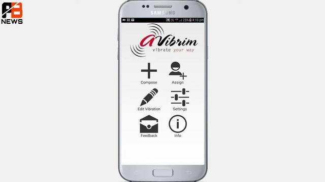 How To Set Custom Vibrations for Specific Contacts Number | Hindi смотреть онлайн