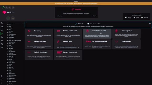 Rekordbox To Serato Sync In Minutes!