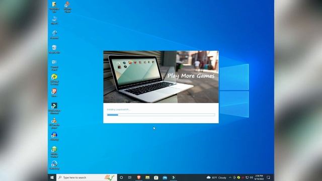 leapdroid emulator for pc | How to Download and Install leapdroid android emulator | Low-End PC смотреть онлайн