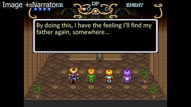 RetroArch automatic translation demo (with project Splinter) смотреть онлайн
