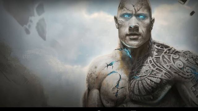 #WWE Immortals - Android walkthrough part 2 смотреть онлайн