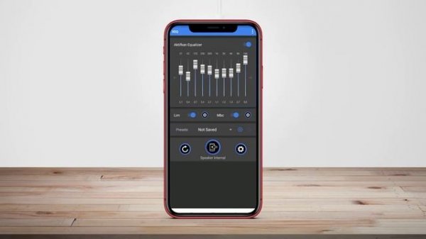 4 Aplikasi Equalizer Android Terbaik Meningkatkan Bass Booster