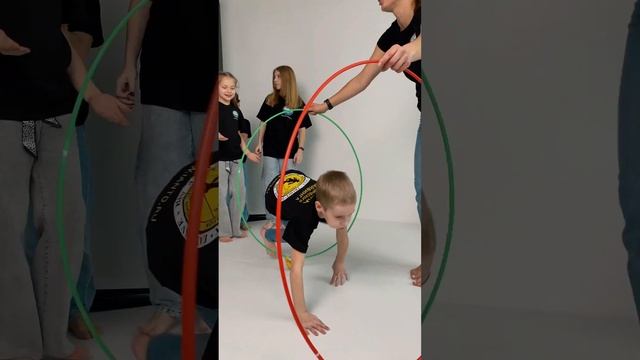 2022_12_17 - Фотосессия юных фридайверов клуба СКАТ смотреть онлайн