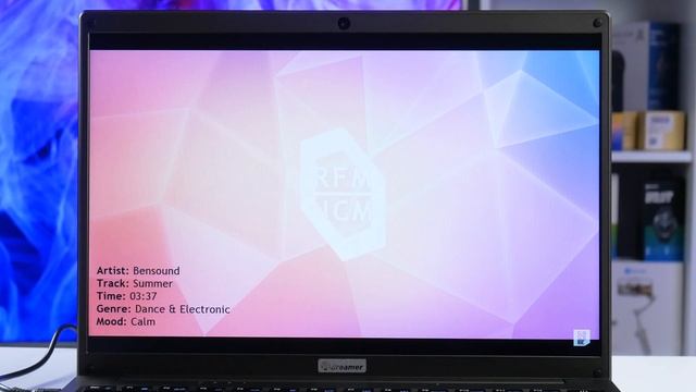 Adreamer LeoBook 13 REVIEW: Laptop for the Price of an Ultra-Budget Smartphone! смотреть онлайн