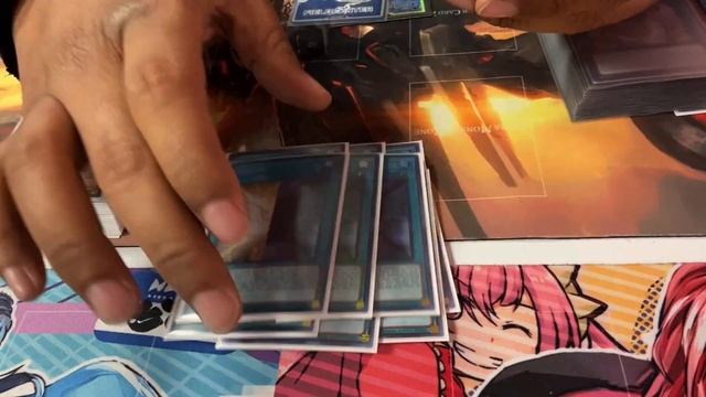 Yugioh new format March 2024 local's 3rd place deck profile-cyber dragon-Kyle Lewis смотреть онлайн