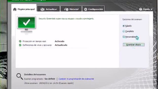 Antivirus y reproductor media para xp (pirata) смотреть онлайн