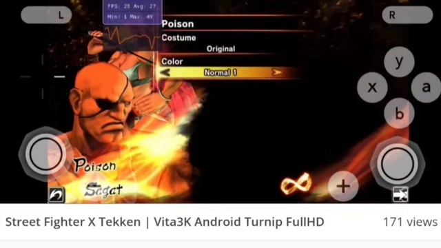 VITA3K EMULATOR ANDROID - THE WAIT IS OVER! | PS VITA EMULATOR FOR ANDROID смотреть онлайн