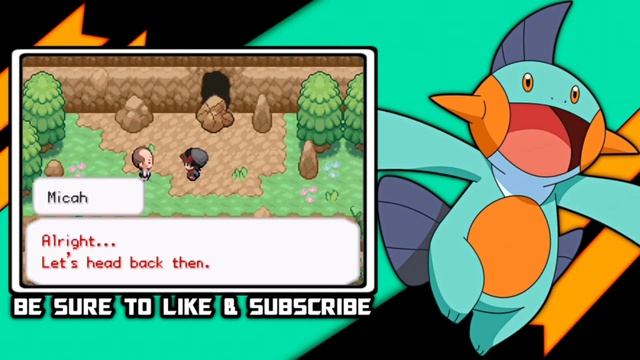 New Pokemon GBA ROM Hack with New Story & Region, Side Quests, Multiple Modes and More смотреть онлайн