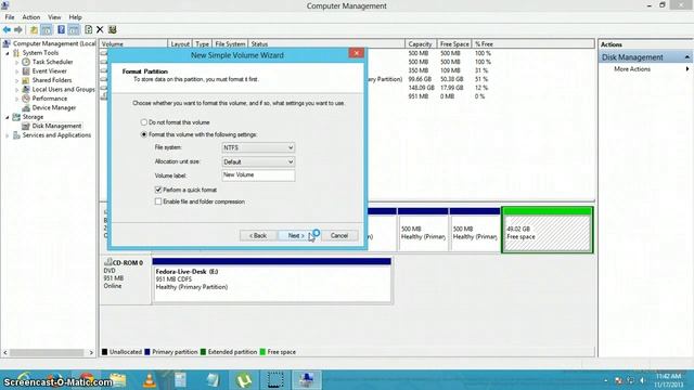 How to create simple volume смотреть онлайн