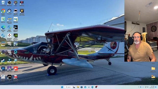 Microsoft Flight Simulator MSFS 2020 Update your computer bios with new drivers to prevent stutters смотреть онлайн