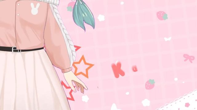 [Live2D] Gumidori PV смотреть онлайн
