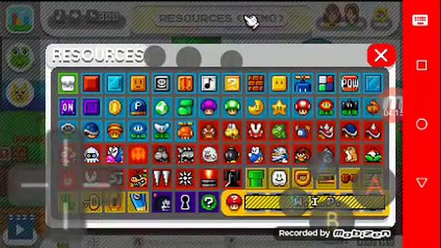 jogando super unimaker de Pc no meu celular Android смотреть онлайн