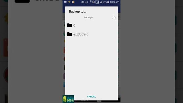 Android Shikhi - More then 18 features use by one app - Speed Up Your Android Device - Bangla смотреть онлайн