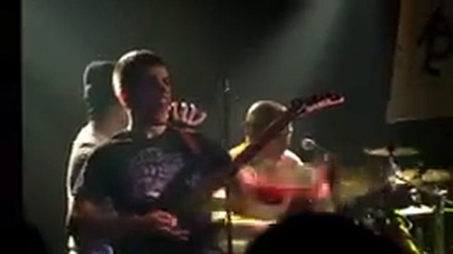 Sumatra - Never Again (All Shall Perish Cover) смотреть онлайн