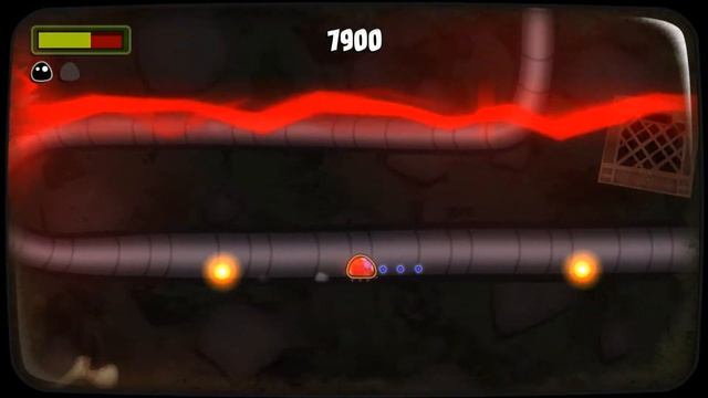 Tales from Space - Mutant Blobs Attack - level 2 College смотреть онлайн