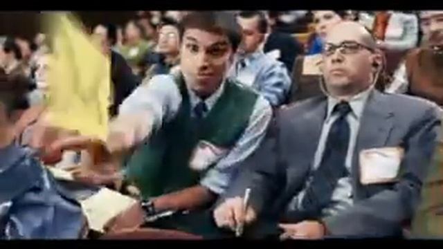 ICQ Commercial смотреть онлайн