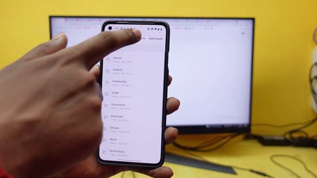 Official Android 12 OnePlus 9 & 9Pro Install easy way no twrp use #andorid12 смотреть онлайн