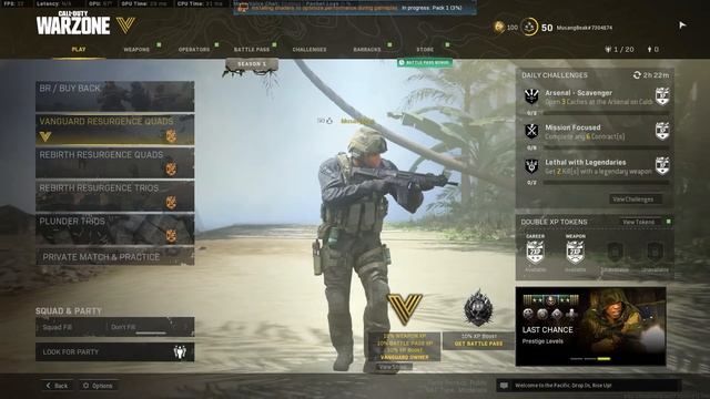How To Fix Dev Error 6328 In Call Of Duty Warzone [Updated 2024] смотреть онлайн