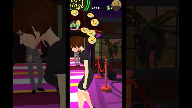 Night Club Full Gameplay | Fun With Girls | 18+Game смотреть онлайн