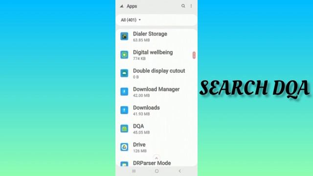 Fix DQA Has Stopped(Samsung) Problem|| TECH SOLUTIONS BAR смотреть онлайн