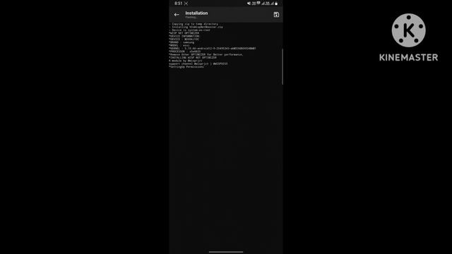 Magisk Module - Fix High Ping Connection | Speed UP Internet|Fix Spike | Stable Green Ping смотреть онлайн