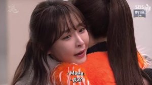 Браво, моя жизнь 1 сезон 54 серия