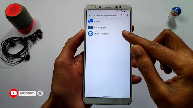 Yet Another AOSP Project Android 11 Rom For Redmi Note 5 Pro | App Lock | Install & Review смотреть онлайн