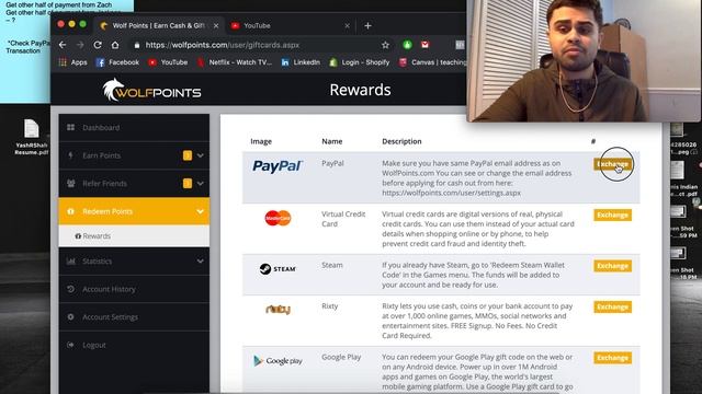 How To Generate Income From PayPal In 2021 | $30-$50 Per Hour! смотреть онлайн