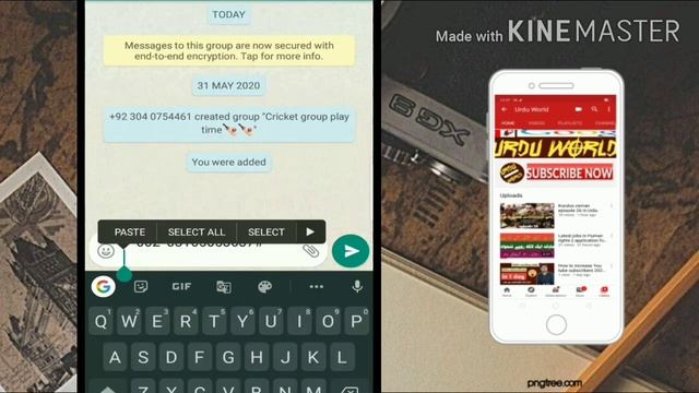 Whats app new trick 2020 смотреть онлайн