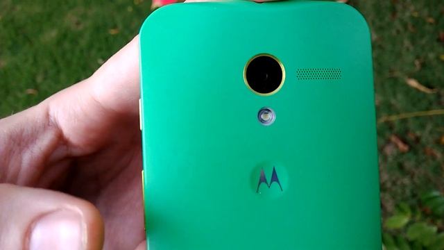 Moto X lock/unlock sound смотреть онлайн