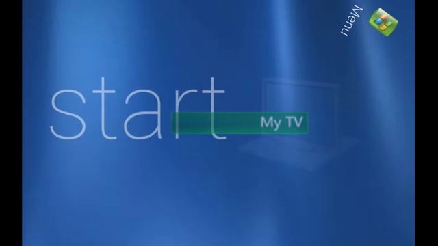 Windows XP Media Center (rebuild by me) смотреть онлайн