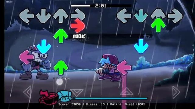 fnf mod indie cross V1!!!!!!!!!!!!! на android смотреть онлайн