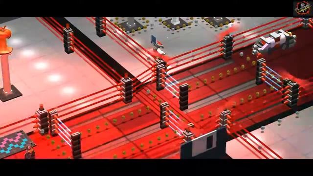 The Lego Movie - Android Walkthrough # The relic room - Part 30 смотреть онлайн