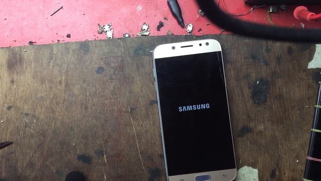 SAMSUNG J5 PRO FRP BYPASS WITHOUT PC 2021 ANDROID 8.1.0 смотреть онлайн