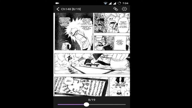 The Best Manga App On PlayStore [2020] смотреть онлайн