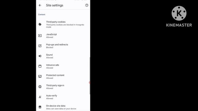 How To Disable Ad Blocker In Chrome On Android | Ads Block In Chrome | смотреть онлайн