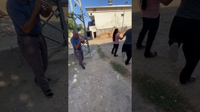 Tetirlik köyü aziz Yaskesen zurna смотреть онлайн
