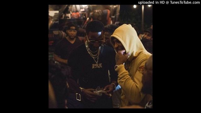 [FREE] Key Glock x Young Dolph Type Beat 2022 - walkin смотреть онлайн