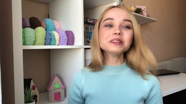 ДОВЯЗАЛА ТОП КРЮЧКОМ, ВЯЗаные АксессУары смотреть онлайн