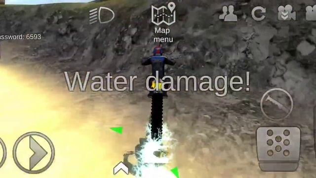 3 😱🤩 Motor Dirt bike- offroad outlaws Dirt bike best android gameplay @Gamingaabhii смотреть онлайн