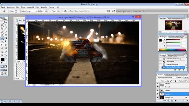 Tanki Online II Wallpaper Speedart HD смотреть онлайн