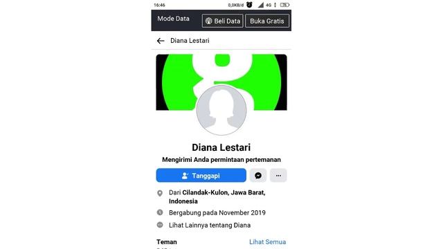 Cara Melihat Email Facebook 0r4ng L4in Dengan Cepat смотреть онлайн