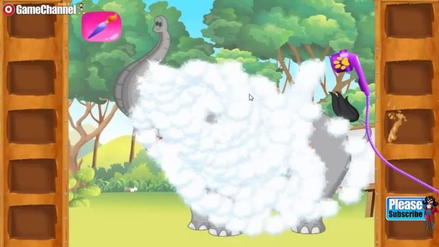 Crazy Zoo Day "Role Playing Games" Android Gameplay Video смотреть онлайн