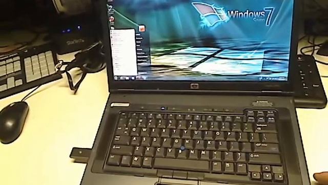 HP NC8430 FOR SALE Road Runner Computer Services смотреть онлайн